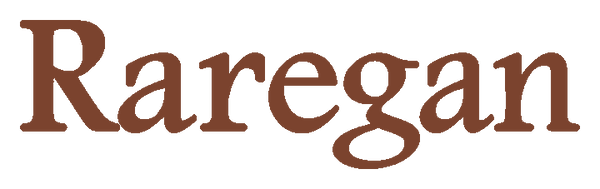 Raregan