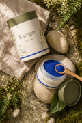 Raregan Nila Indigo Powder – 100% Natural & Pure | Made in Morocco