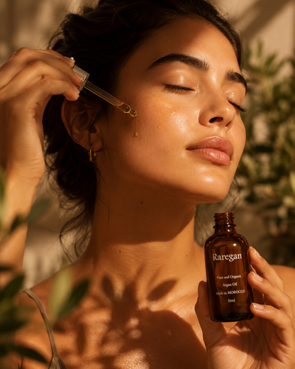 Discover Our Moroccan Beauty Collection