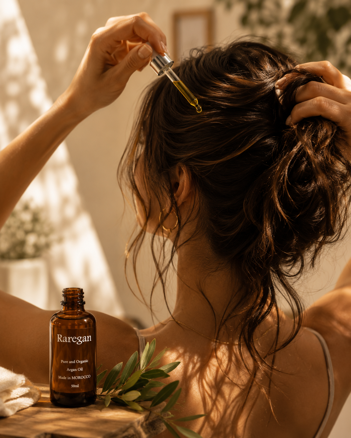 Discover Our Moroccan Beauty Collection