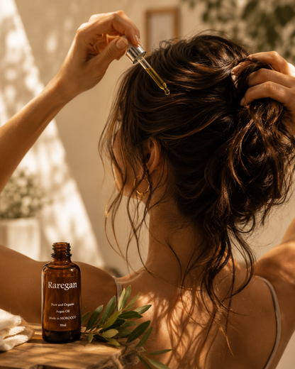 Discover Our Moroccan Beauty Collection